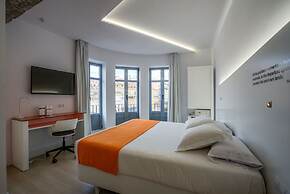 Atarazanas Málaga Boutique Hotel