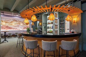 Atarazanas Málaga Boutique Hotel