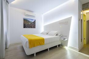 Atarazanas Málaga Boutique Hotel