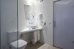 Atarazanas Málaga Boutique Hotel