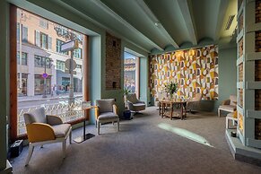 Atarazanas Málaga Boutique Hotel