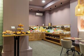 Atarazanas Málaga Boutique Hotel