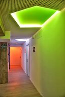 Atarazanas Málaga Boutique Hotel