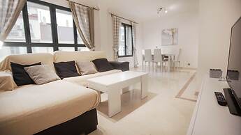 Atarazanas Málaga Boutique Hotel