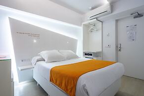 Atarazanas Málaga Boutique Hotel