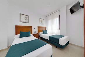 Hotel Daniya Denia
