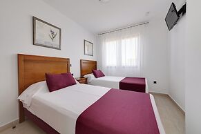Hotel Daniya Denia