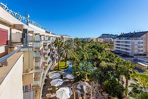 Hotel Daniya Denia