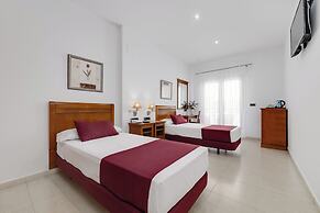Hotel Daniya Denia