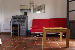 Hotel Cerro de Hijar