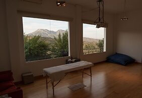 Hotel Cerro de Hijar
