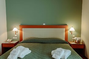 The Athens Mirabello