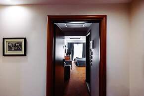 The Athens Mirabello