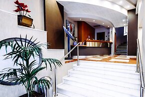 The Athens Mirabello