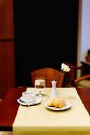 The Athens Mirabello