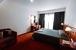 The Athens Mirabello