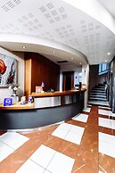 The Athens Mirabello