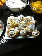 The Athens Mirabello