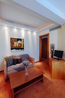 The Athens Mirabello