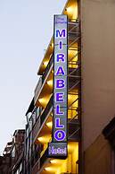 The Athens Mirabello