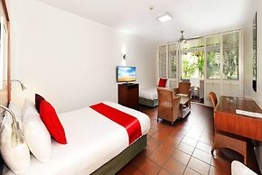 Ramada By Wyndham Cairns City Centre