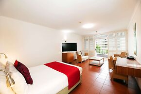 Ramada By Wyndham Cairns City Centre