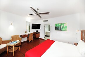 Ramada By Wyndham Cairns City Centre