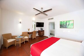 Ramada By Wyndham Cairns City Centre