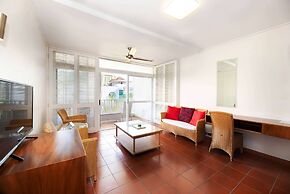 Ramada By Wyndham Cairns City Centre