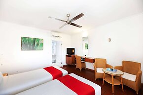 Ramada By Wyndham Cairns City Centre