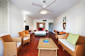 Ramada By Wyndham Cairns City Centre