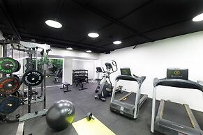 Ramada By Wyndham Cairns City Centre