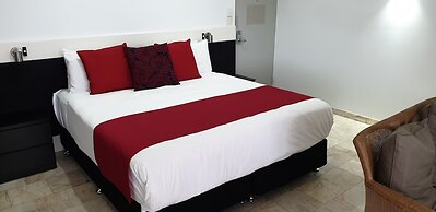 Ramada By Wyndham Cairns City Centre