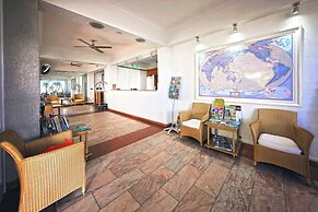 Ramada By Wyndham Cairns City Centre