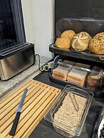 Adler Hotel Frankfurt