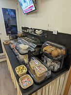 Adler Hotel Frankfurt