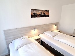 Adler Hotel Frankfurt