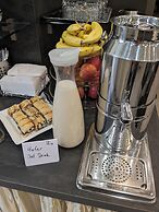 Adler Hotel Frankfurt