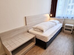 Adler Hotel Frankfurt