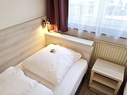 Adler Hotel Frankfurt