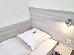 Adler Hotel Frankfurt