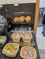 Adler Hotel Frankfurt