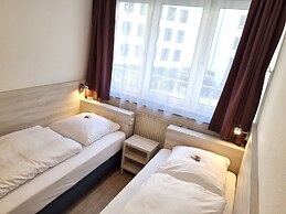 Adler Hotel Frankfurt