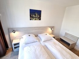 Adler Hotel Frankfurt