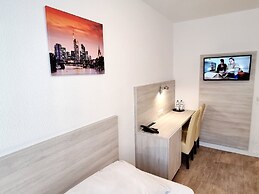 Adler Hotel Frankfurt