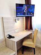 Adler Hotel Frankfurt