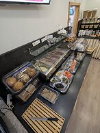 Adler Hotel Frankfurt