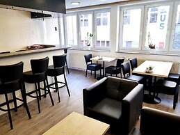 Adler Hotel Frankfurt