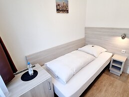 Adler Hotel Frankfurt