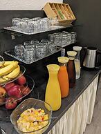 Adler Hotel Frankfurt